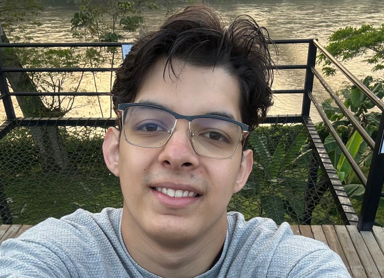 foto de incognito